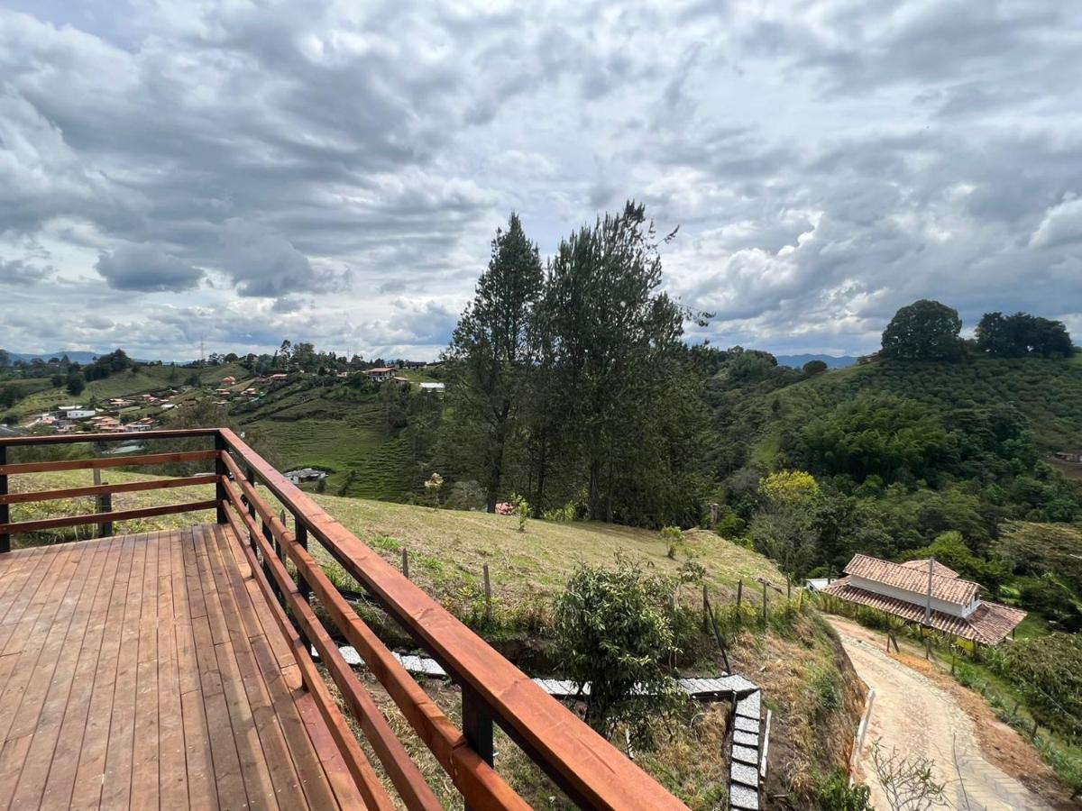 Starka & Jacuzzi Holiday home Marinilla