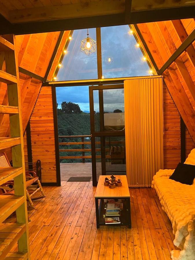 Starka & Jacuzzi Holiday home Marinilla