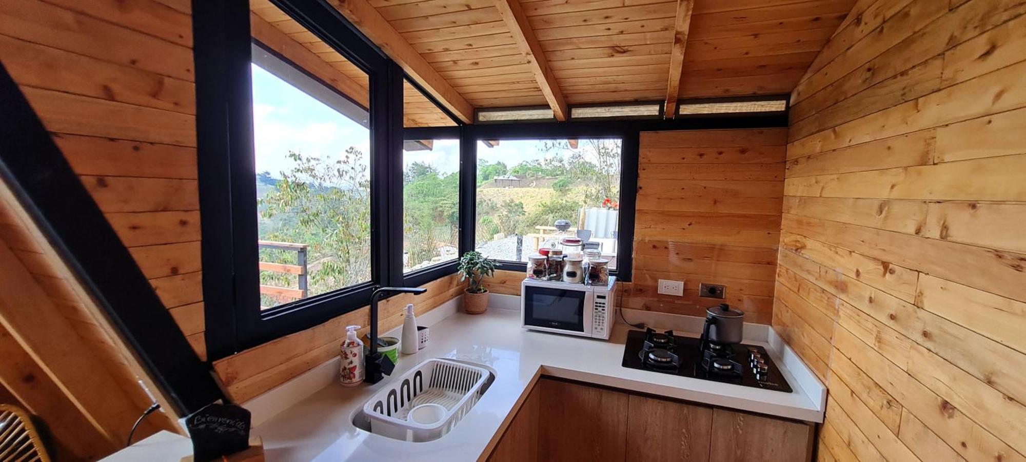 Holiday home Starka & Jacuzzi *