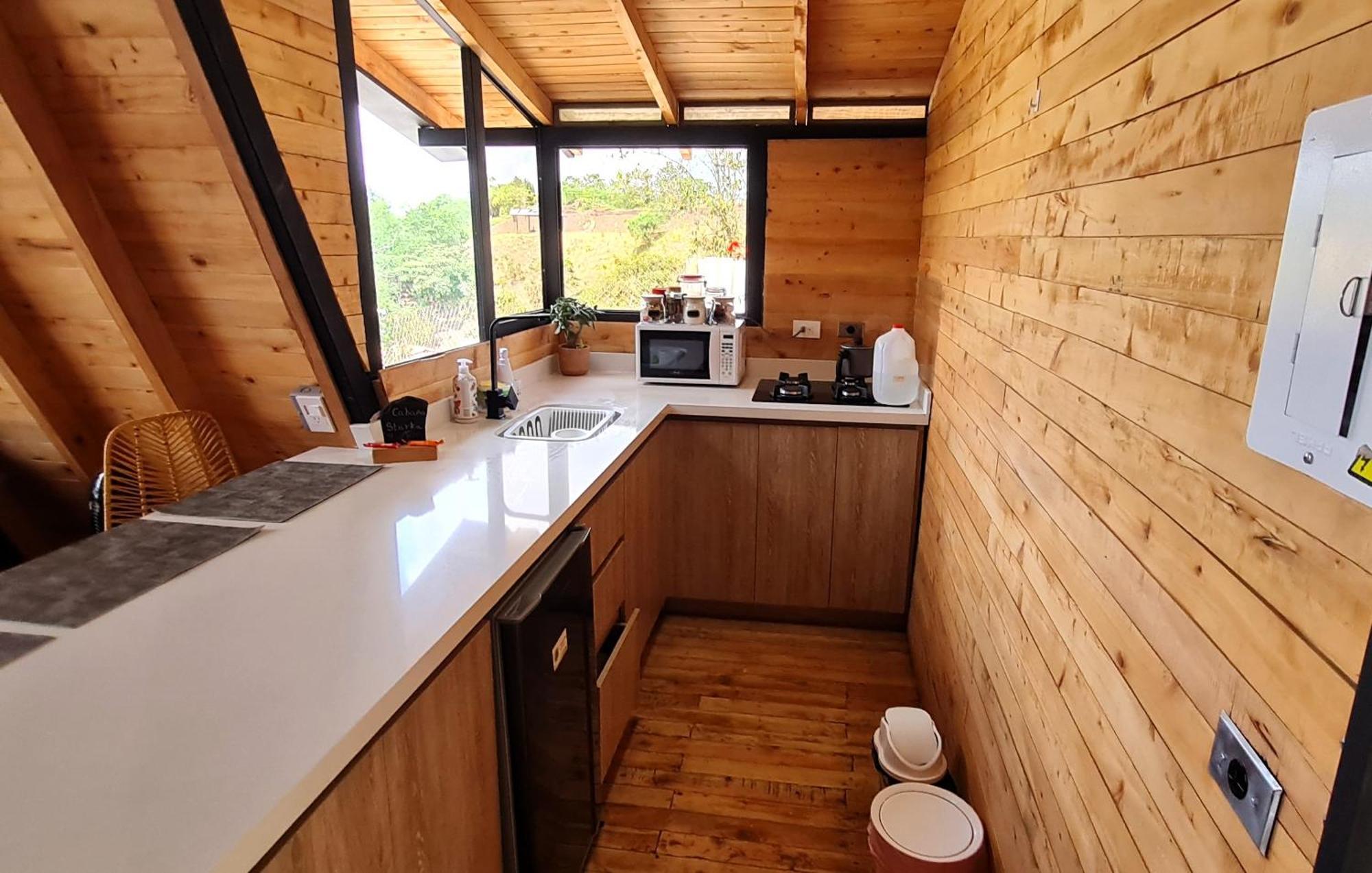 Holiday home Starka & Jacuzzi Marinilla