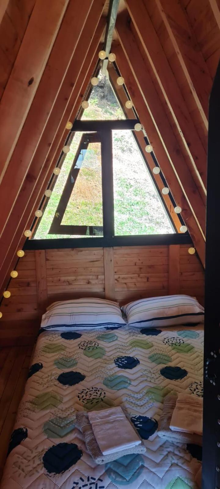 Holiday home Starka & Jacuzzi *
