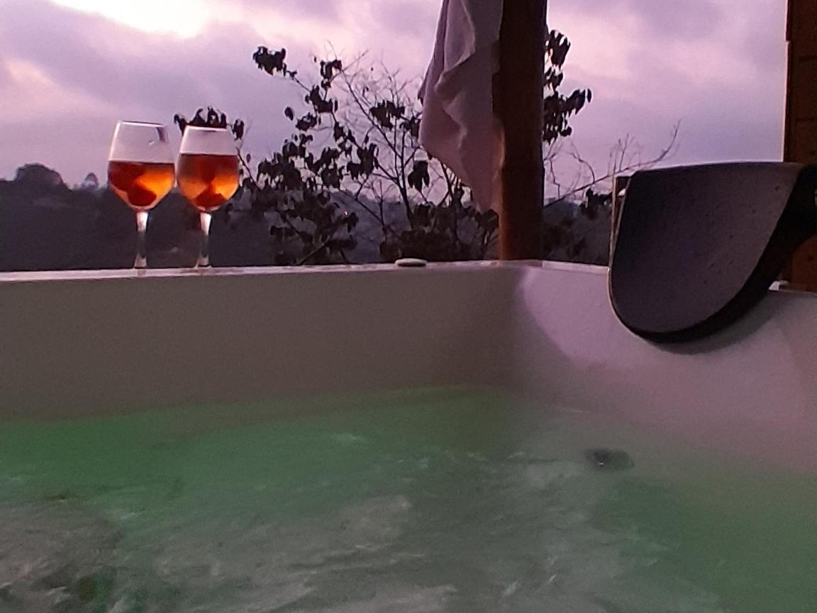 Starka & Jacuzzi