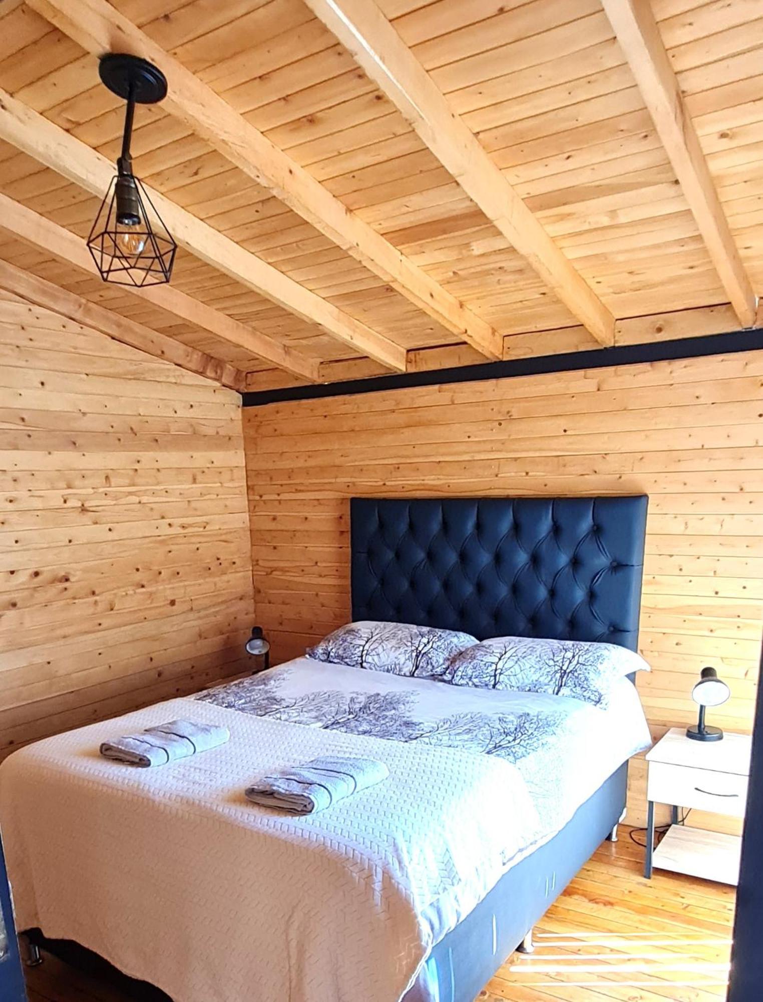 Starka & Jacuzzi Marinilla